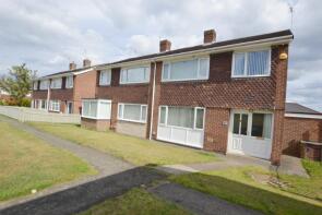 34, Delaval, Chester-le-street DH2 2EB