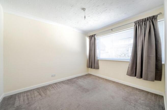 EweMove Harrogate Bedroom 2