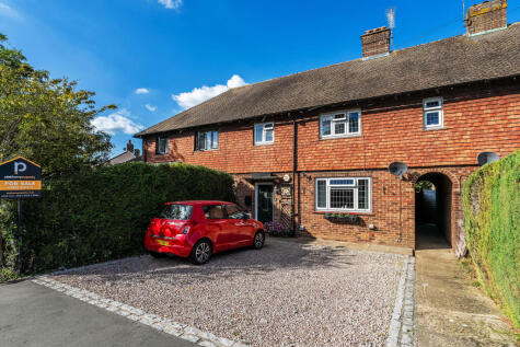 Stoneleigh Road, Limpsfield Chart, Oxted, Surrey