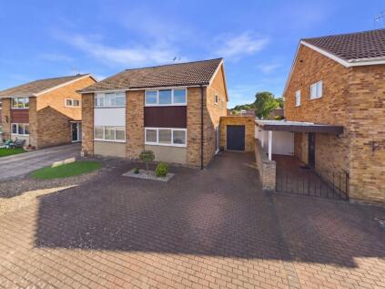 7 The Ridings, Norton, YO17 9AP
