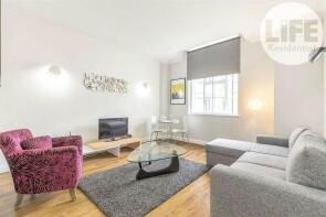 Flat 32, 1a South Block, Belvedere Road, London SE1 7GB