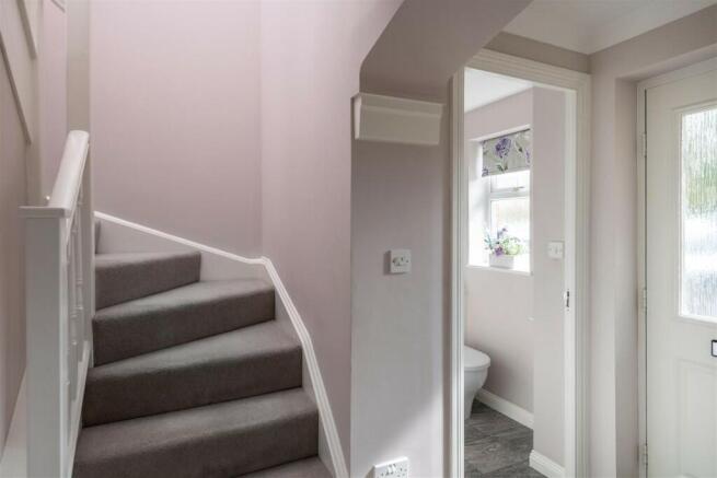 Cloakroom 