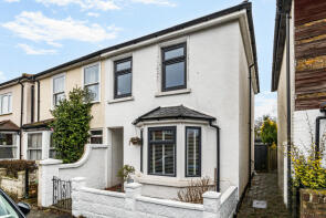 46, Thames Street, Weybridge KT13 8JW