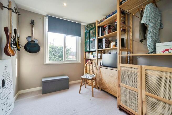 2 bed Semi-Detached for sale Image 12