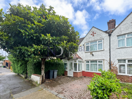 10, Burnham Gardens, Hounslow TW4 6LR
