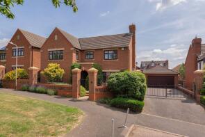 43, Garner Drive, East Malling, West Malling ME19 6NF