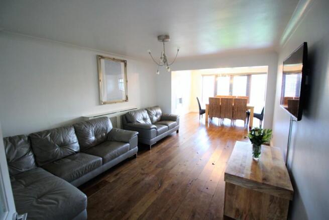 Lounge Area