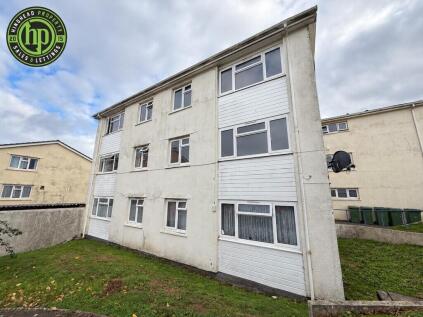 Barne Close, Plymouth