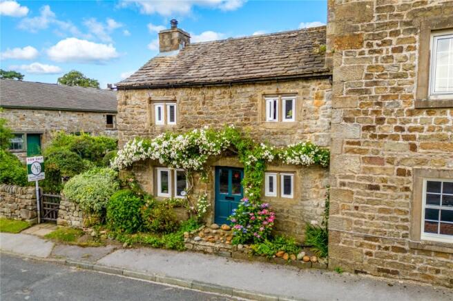 Rose Cottage
