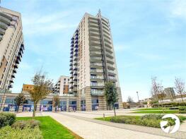 63, The Peninsula, Pegasus Way, Gillingham ME7 1GD