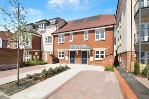 41, Denmark Street, Aldershot GU12 4TL
