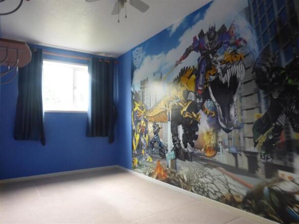 Bedroom 2
