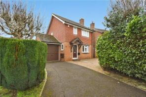 14, Horsecroft, Romsey SO51 0GS