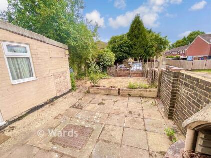 Wye Road, Tonbridge, Kent