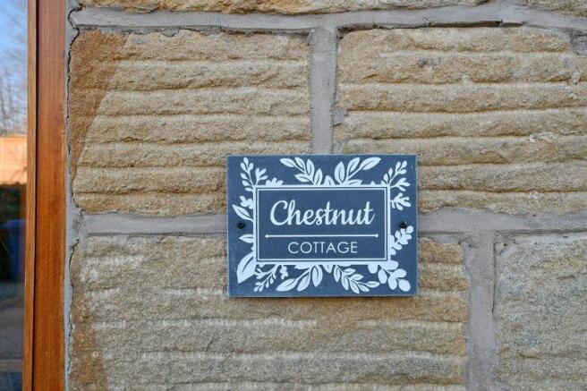 Chestnut Cottage