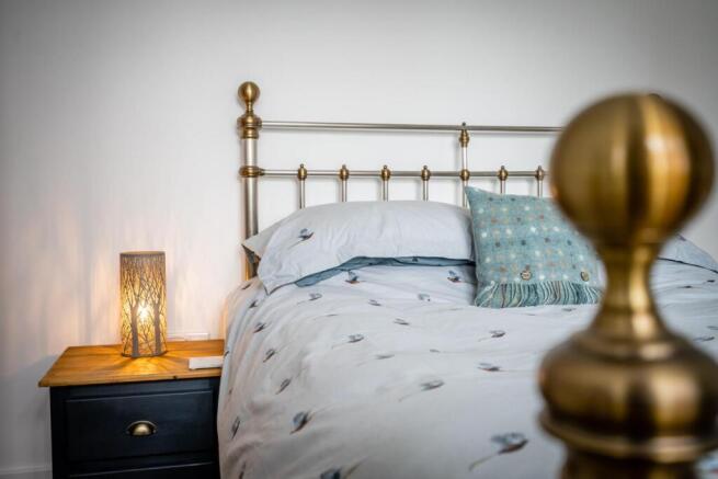 2 bed Mews for sale Image 9