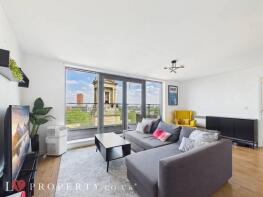 Apartment 119, 165 Skyline, Granville Street, Birmingham B1 1JX