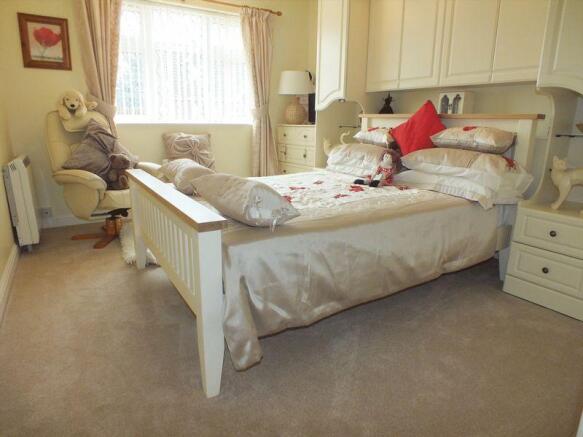 Bedroom two