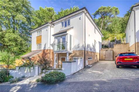 Cherry Close, Ashley Cross, Poole, Dorset, BH14