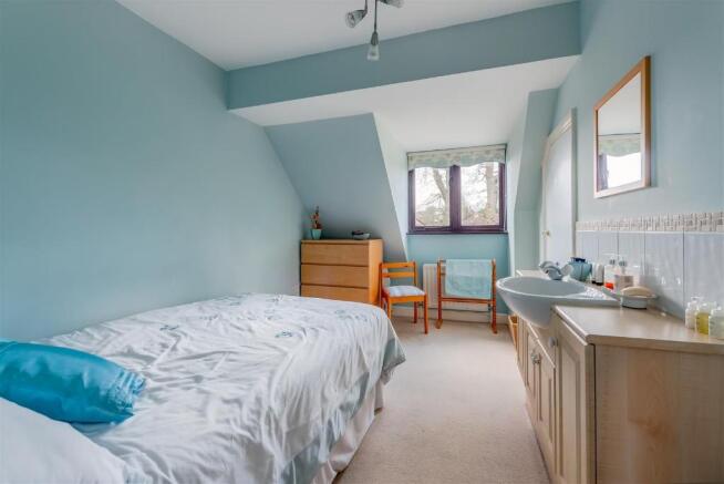 Bedroom Five