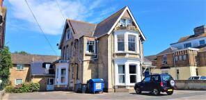 Flat 5, 14, Glendinning Avenue, Weymouth DT4 7QF