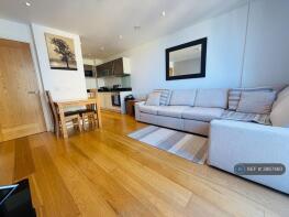 Flat 228, 3 Watermans Place, Wharf Approach, Holbeck, Leeds LS1 4GQ
