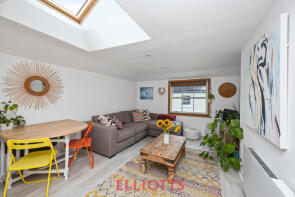 27a, Brunswick Street West, Hove BN3 1EL