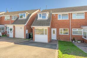 8, Mellowdew Road, Stourbridge DY8 5NQ