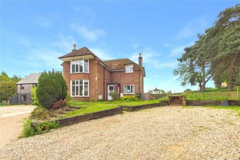 Pine Grove, Lower Road, Grundisburgh, Woodbridge, IP13