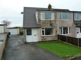 125, Pasturelands Drive, Billington BB7 9LJ