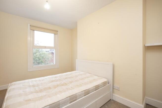 Wray Crescent 1 T...