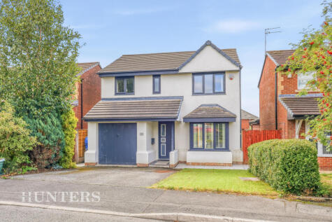 Guardian Close, Wardle, OL12 9RU
