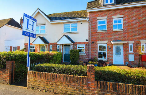 Frimley Green Road, Frimley Green
