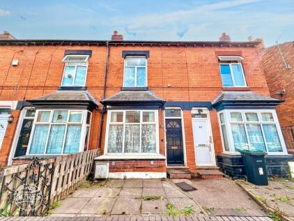 Oscott Road, Perry Barr, Birmingham