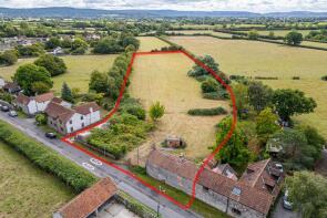 Stonehouse Farm, Kenn Street, Clevedon BS21 6TN