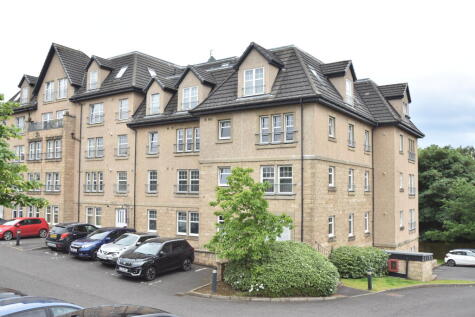 Flat 23, 141A Marina Road, Bathgate