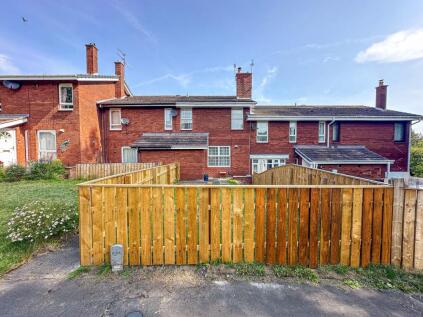 Burnopfield Road, Rowlands Gill
