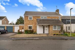 17, Crecy Walk, Woodstock OX20 1UT