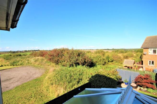 Bedroom View