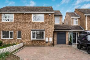 4, The Paddocks, Welwyn Garden City AL7 2BP