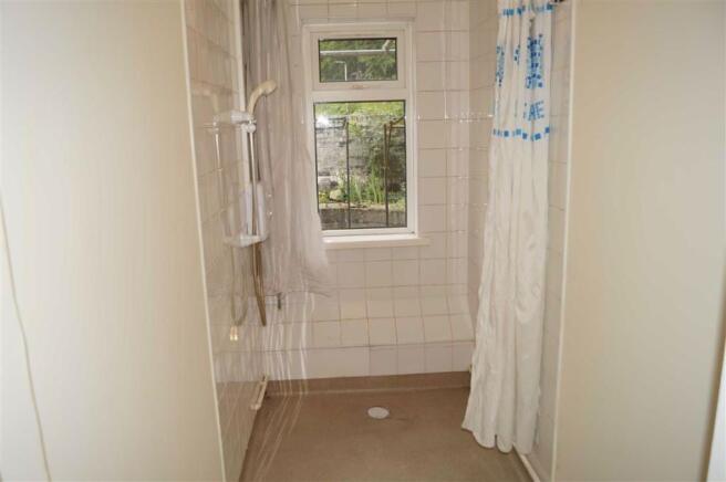 WET ROOM