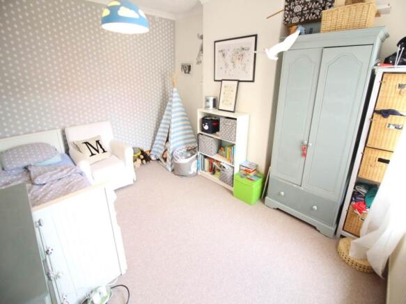 Bedroom 2