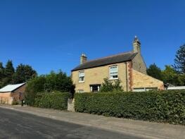 Fernlea, Churchgate Way, Terrington St. Clement, Terrington St Clement PE34 4LZ