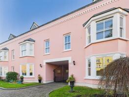 Flat 6, Wimbledon Court, St Florence Parade, Tenby SA70 7DZ
