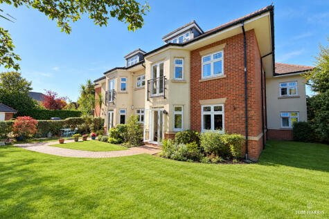 Casa Guidi, Browning Avenue, Bournemouth