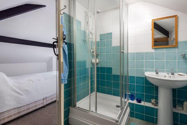 En suite