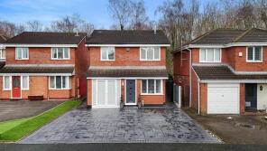 46, Blueberry Fields, Liverpool L10 9NG