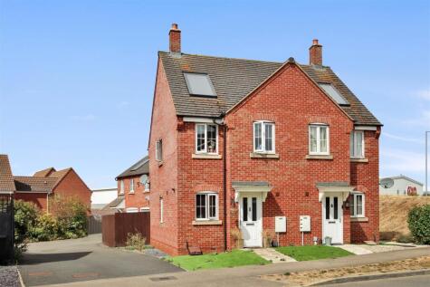 NN10, Tyne Way, Rushden