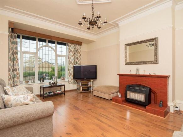 Reception Room One