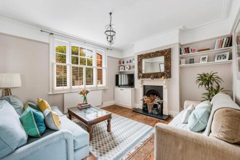 Queen's Club Gardens, London, Greater London, W14 9RD